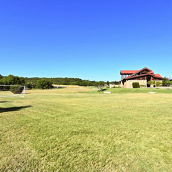 Athletic Fields