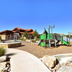 Playscapes